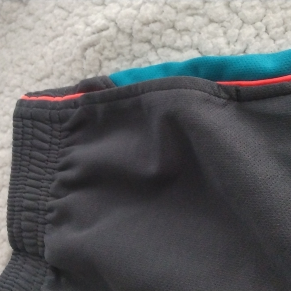 Fila Boy's Athletic Shorts - Picture 4 of 10